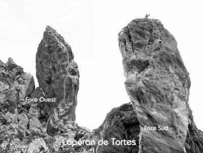 40f Capéran de Tortes
