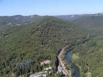 Rio Najac