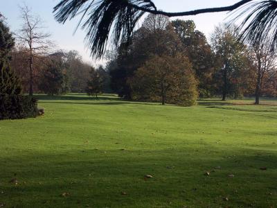 Anglesey Abbey 7