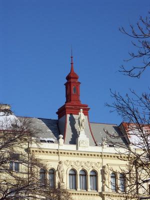 Kynskich Square