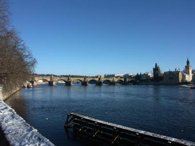 Karlov Bridge