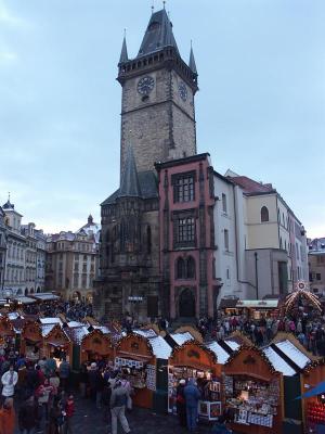 Stare Mesto Namesti