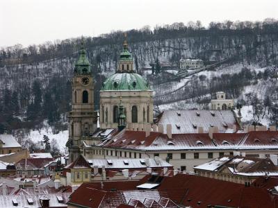 View from the Castle 7