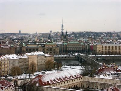 View from the Castle 8