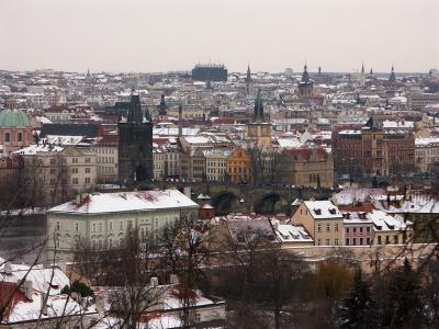 View from the Castle 10