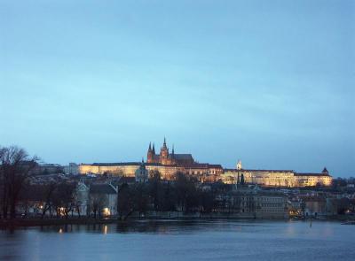 Hrad - Prague Castle 8