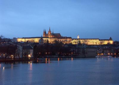 Hrad - Prague Castle 10