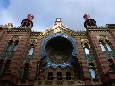 Jubileini Synagoga