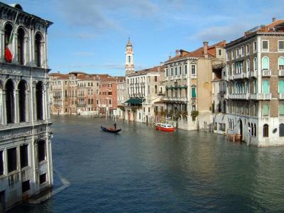 Venice in Colour