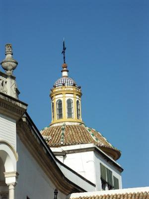 Baroque Dome 1