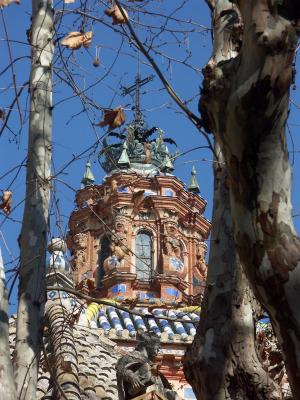 Baroque Dome 2