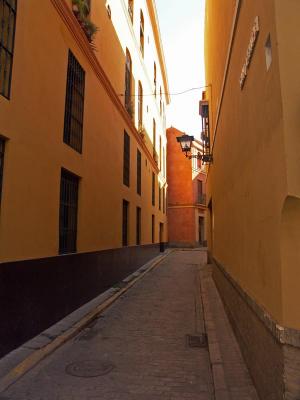 Seville street 1