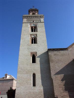 Seville Bell Tower 1