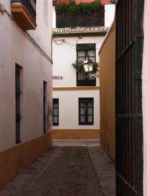 Seville Street