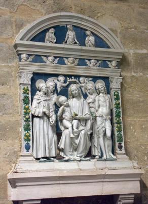 Seville Cathedral 12