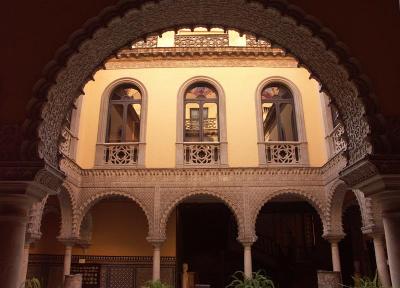 Palacio de La Condesa De Lebrija