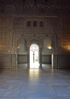 Alcazar 5