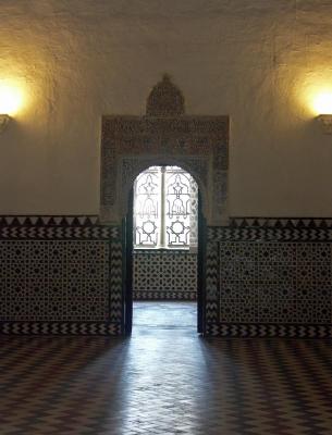 Alcazar 6