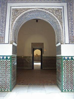 Alcazar 8