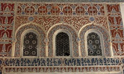 Alcazar 9