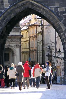 Charles Bridge