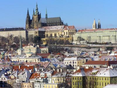 Prague Castle