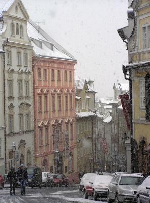 Mala Strana
