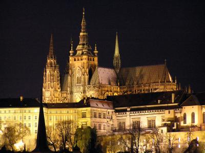 Prague Castle4