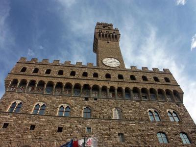 Palazzo Vecchio 1