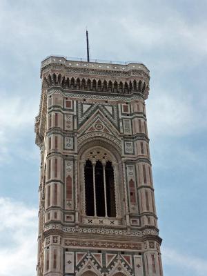 Giotto's Campanile