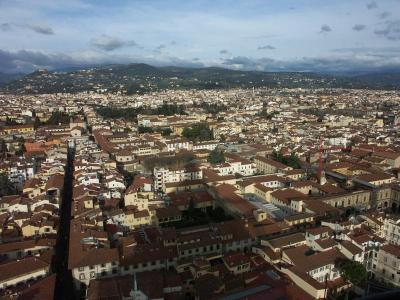 Aerial view 2