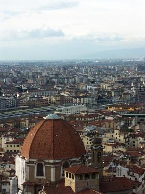 Aerial view 3