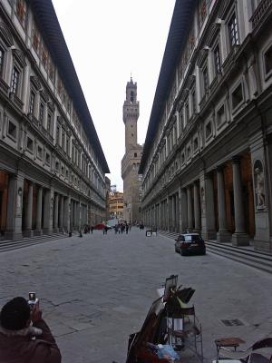Uffizi