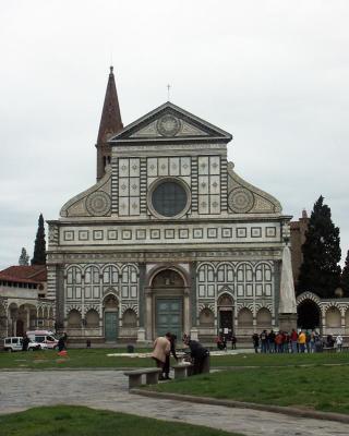 Santa Maria Novella