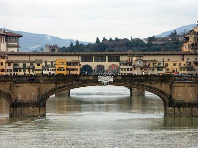 Florence Bridges 1