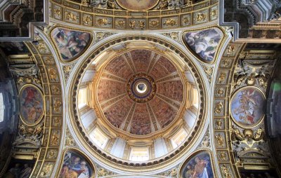 Santa Maria Maggiore 2