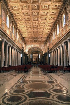 Santa Maria Maggiore 5