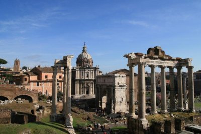 Foro Romano