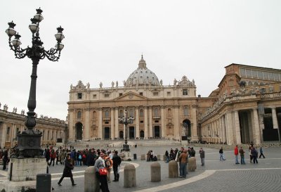 St. Peter