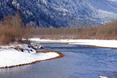 Squamish River 1