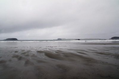 Vancouver Island Beach 4