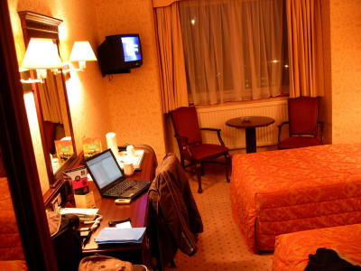 Hotel-1