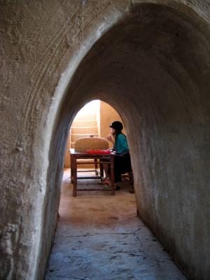 Cu Chi Tunnel [jۦaD]