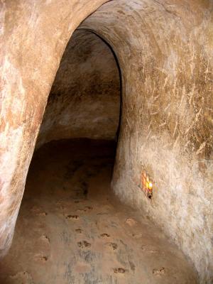 Cu Chi Tunnel [jۦaD]