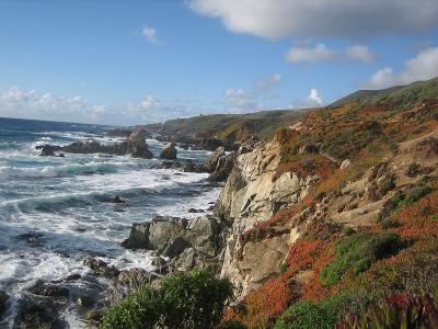 Big Sur (2006)
