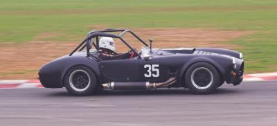 Snetterton 750mc 15/04/2006