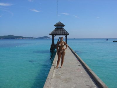 Perhentian Islands