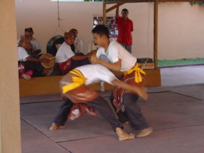 Kota Bahru