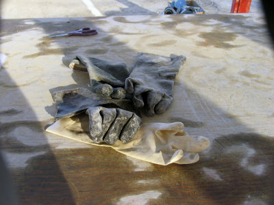 Tools of the Trade