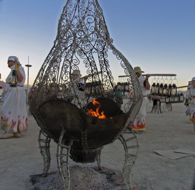 The Cauldron 2